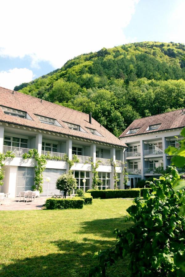 Hotel Schlosswald Triesen Extérieur photo
